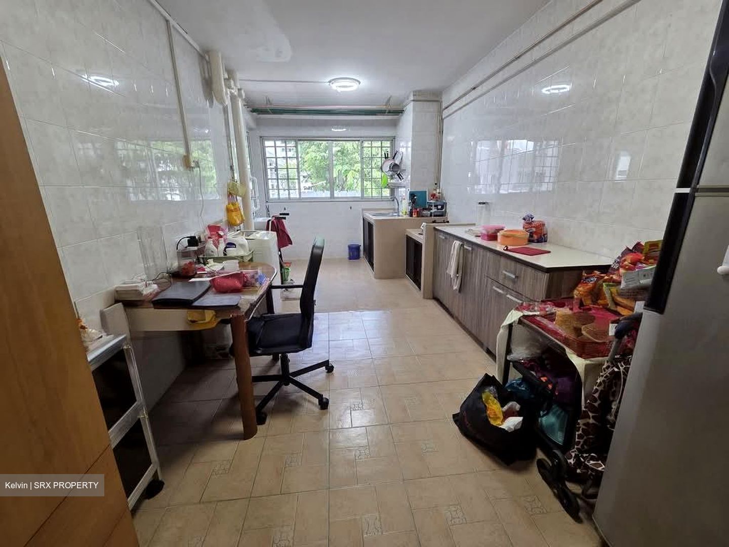 Blk 352 Clementi Avenue 2 Shopping Centre (Clementi), HDB 3 Rooms #556459811
